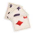 Cards at Bet Room 24 Online Casino