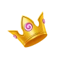 Crown at Bet Room 24 Online Casino