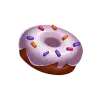 Donut at Bet Room 24 Online Casino