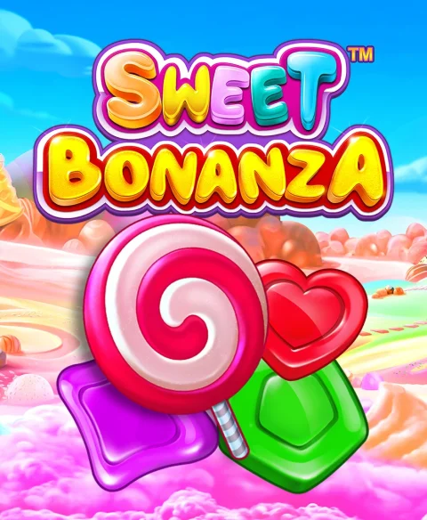 Play Sweet Bonanza at Bet Room 24 Casino