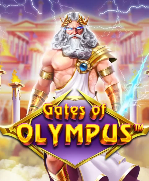 Play Gates of Olympus at Bet Room 24 Casino