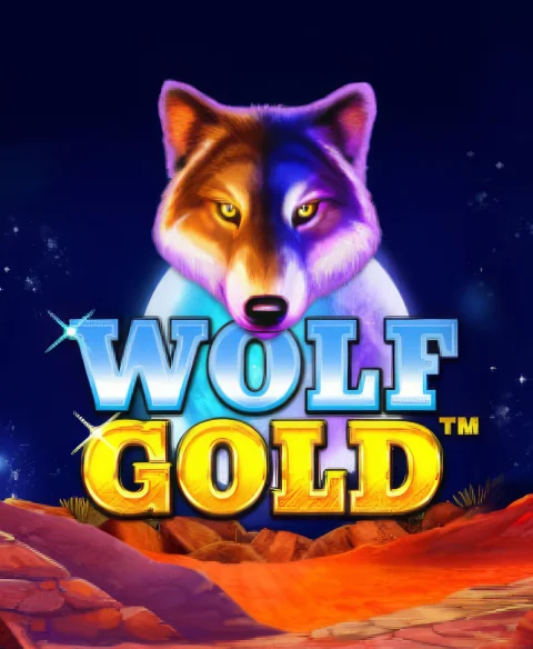 Play Wolf Gold at Bet Room 24 Casino