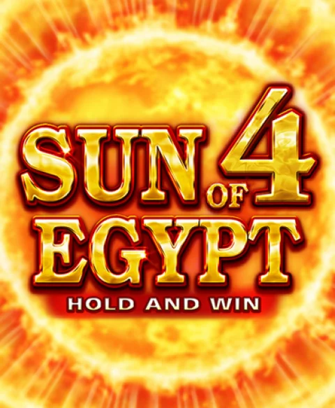 Play Sun of Egypt at Bet Room 24 Casino